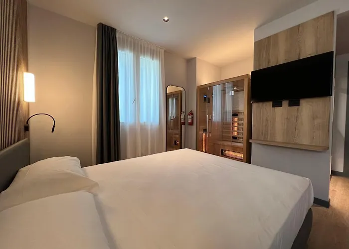 Hotel Leonessa