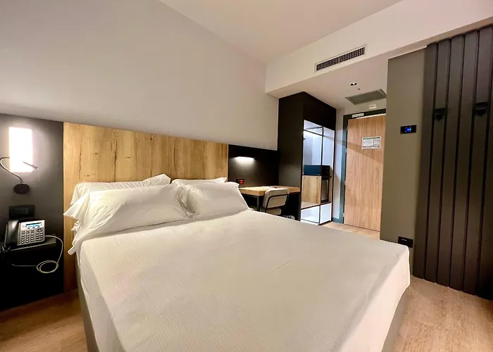 Hotel Leonessa