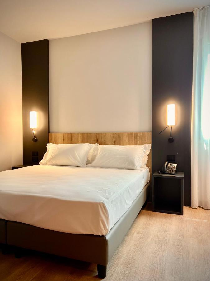 Leonessa Hotel 3*