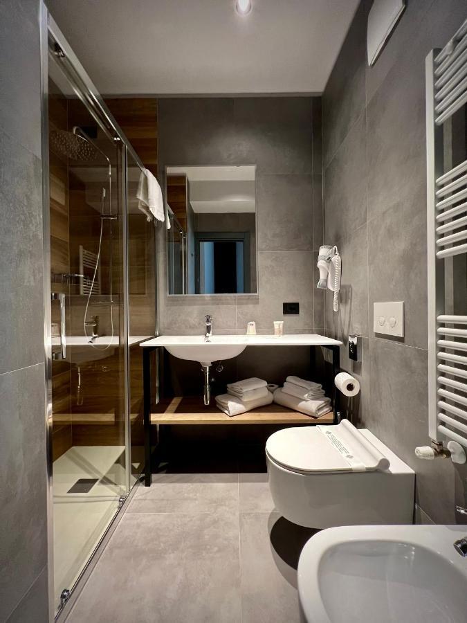 Leonessa 3* Brescia
