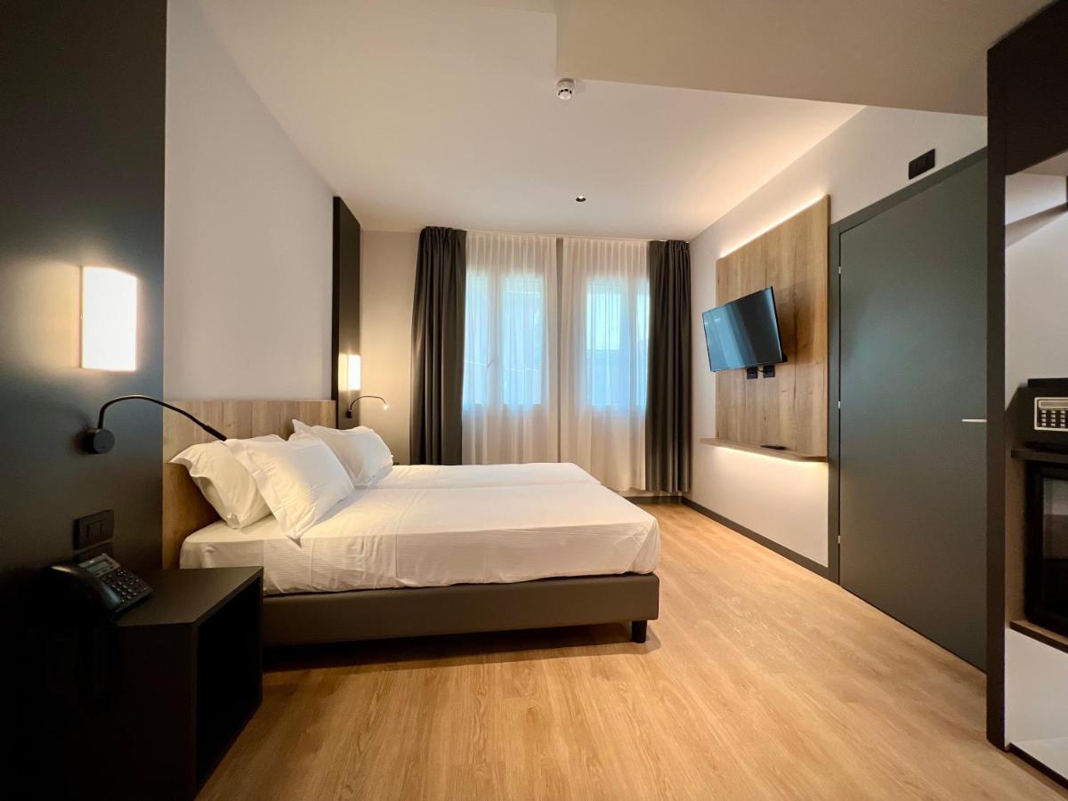 Hotel Leonessa