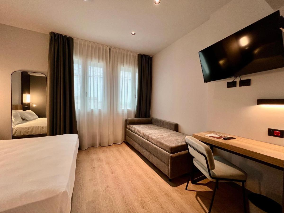 Hotel Leonessa 3*