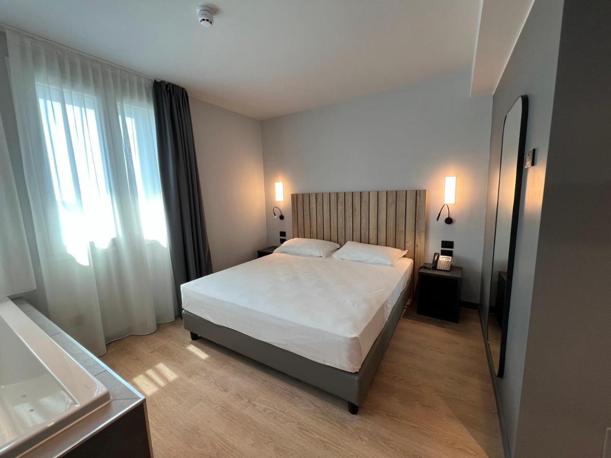 Leonessa Hotel Brescia